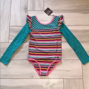 Matilda Jane Leotard